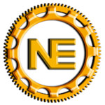 NITYA ENGINEERS Logo