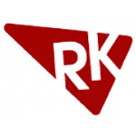 RK SOFT TECH SOLUTION Logo