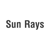 Sun Rays Logo
