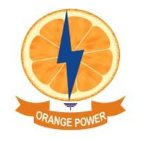 Orange Power T&D Equipments Pvt Ltd. Logo