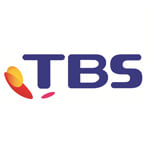 TBS NETWORK Logo