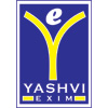 Yashvi Exim Logo