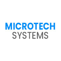 Microtech Systems Logo
