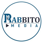 Rabbito Media Logo