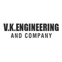 V. K. Engineering Company Logo
