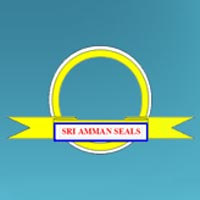 Sri Amman Seals Logo