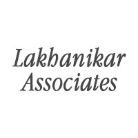 Lakhanikar Associates Logo