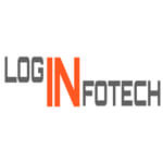 Login Infotech Logo