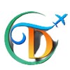 Desire Travels Logo