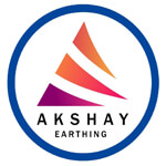 Akshay Earthing Enterprises Logo