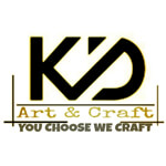 KD ART AND CRAFT