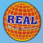REAL TASTE PRODUCT Logo