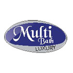 Multi Bath Logo