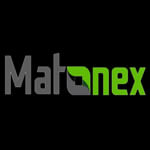 Matonex Logo