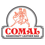 Comal Handicraft Leather Bag Logo