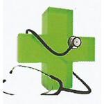 Max Medical Hall Logo