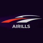 Airills Logo