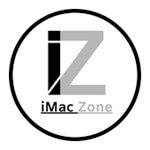 Imac Zone Logo