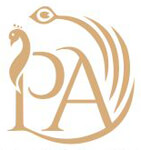 PA Overseas Logo