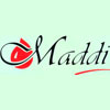 Maddi Pharmaceuticals Ltd. Logo