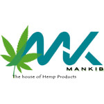 Mankib merchandise Logo