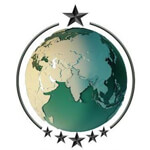 GLOBAL STAR MATERIAL HANDLING SOLUTIONS Logo