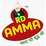 Deepa grah udyog Logo