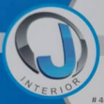 Junaid Interior Design Logo