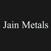 Jain Metals Logo