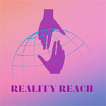 REALITY REACH Marketing Logo