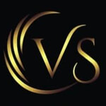 VS Lighting chandelier manufacturer Logo