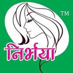 Nirbhaya Sanitary Napkins Logo