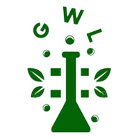 Glass World Logo