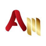 Andramart Enterprises Logo