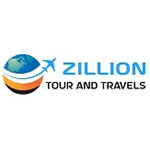 Zillion Tour And Travels Pvt Ltd