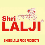 SHREE LALJI FOOD PRODUCTS Logo