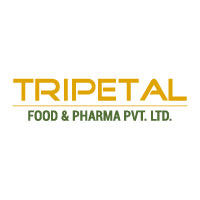 Tripetal Food And Pharma Pvt. Ltd. Logo