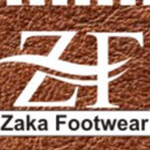 Zaka footwear Logo