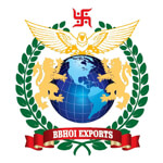 BBHOI EXPORTS Logo