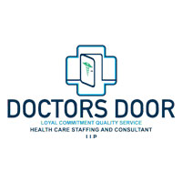 DOCTORS DOOR Logo