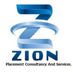 Zion Placement Consultancy and Services Logo