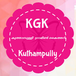 KGK Logo