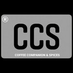 Coffee Companion & Spices Pvt. Ltd. (CCS) Logo