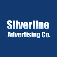 Silverline Advertising Co. Logo