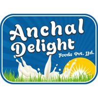 Anchal Delight Foods Private Limited Logo