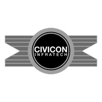 Civicon Infratech Logo