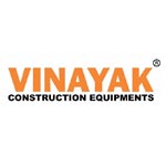 Vinayak Construction Equipments Logo