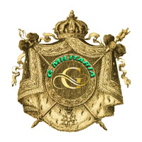 G Militaria Handicrafts Logo