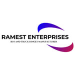 Ramest Enterprises Logo