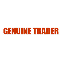 Genuine Trader Logo